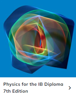 IB HL and SL textbook